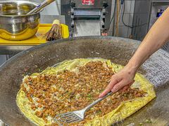 -三镇民生甜食馆(胜利街总店)