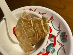 -天山醉美·新疆餐厅(富华里店)
