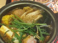 -吉野家(吉野家冰山慧谷店)