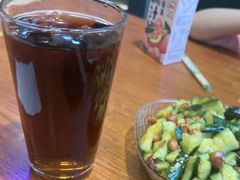 -京狮炙燥·精酿烧烤(首经贸店)
