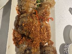 -喜记避风塘炒辣蟹(旗舰店)