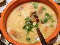 -33号大院·青岛本帮菜(五四广场店)