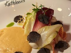 -Kathleen's Waitan 凯圣琳江景西餐厅(外滩店)