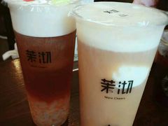 -茉沏(昆山金鹰店)
