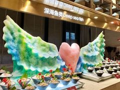 -雍和会海鲜姿造自助(湖东路店)