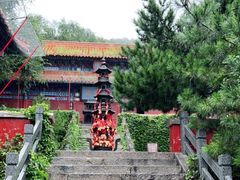 -天津盘山风景名胜区