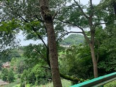 -金堂县云顶石城风景区