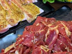 -吉志烤肉(太原总店)