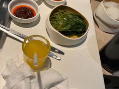 -海底捞火锅(锦艺城店)