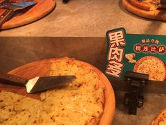 -比格比萨自助(密云店)