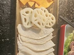 -熊大·鲜烤黄牛肉(五山店)