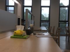 -南京林业大学-图书馆