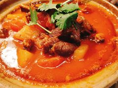 -饕林餐厅(春熙路店)