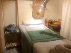-左悦·艾灸调理·推拿按摩·精油SPA(卓悦汇店)