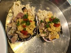 -必点海鲜·鲅鱼水饺(鞍山西道店)