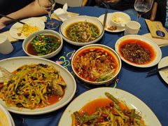 -院8里·少城记忆老川菜(宽窄巷子店)