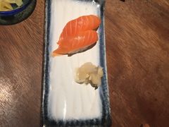 -千代武日本料理(爱建店)