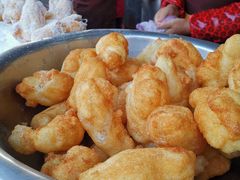 -众品香美食(三弓路店)