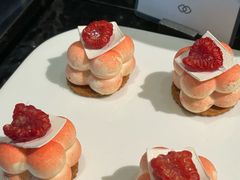 -圣丰索菲特·2 On 988 Café 自助餐厅