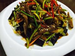 -大城·烧烤海鲜大排档(台东店)