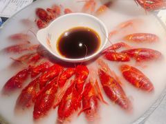 -红盔甲·小龙虾(长寿路店)