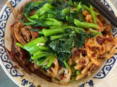 -梅溪·小伙子干挑面(安吉总店)