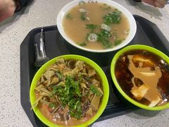 -大福来锅巴菜(古文化街店)