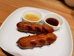 -朵朵开素食餐厅(后宰门街店)