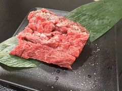 -和牛 烧肉寿喜烧涮锅 善(心斎橋店)
