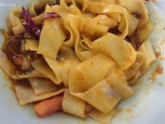-帕米尔食府(白云观店)