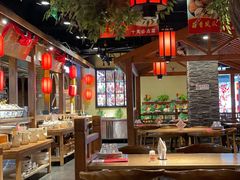 大堂-鸽子窝(青塔店)