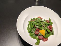 -忆江南·临江鱼馆