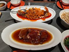 -小厨娘金榜题名(夫子庙秦淮河店)