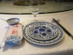 -渔堂公园餐厅·本帮菜(乐园路店)