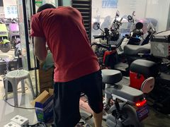 -雅迪电动车(北艾路店)