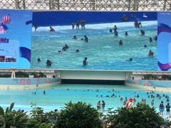-环球中心海洋乐园