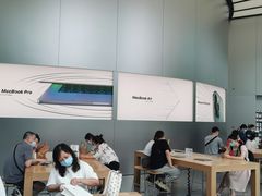 -Apple零售店(新街口店)