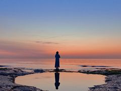 -日照灯塔风景区