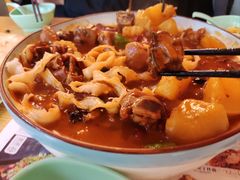 -热瓦普(旭辉广场店)