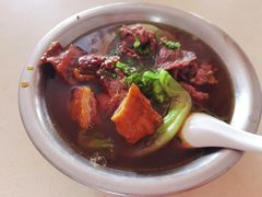 -炬龙牛肉店(新华店)