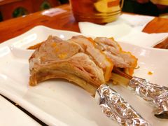 -东方亚克西餐厅(西康路店)