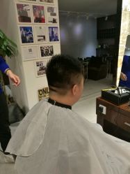 -Tmix 潮牌美发造型