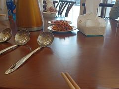 -文婷阁土菜馆