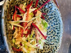 -老乾杯和牛烧肉(王府中环店)