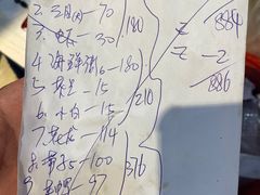 -长平老姿娘夜粥(平东一街店)