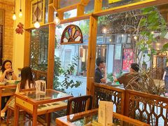 -西关84·History·Art·Cafe