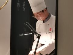 -香丰阁·烤鸭·川湘菜(清河店)