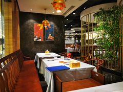 卡座-东来顺饭庄(apm总店)