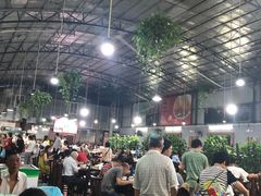 大堂-石岐乳鸽村(桥观坊南四巷店)