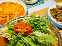 -韩香福脊骨汤锅(上杭路店)